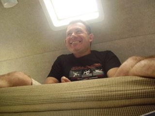 Tink606's profile picture. part time stock car mechanic ,part time triathlete