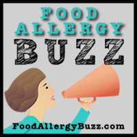 Jennifer Buteau is an educator. She founded Food Allergy Buzz in 2008, focusing on the food allergy community as a unique group of consumers.