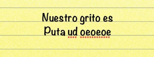 Engendroide_UD's profile picture. Me encanta organizar partidos a puerta cerrada. La esencia del futbol es el silencio. (PARODIA)