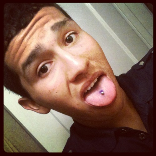 18.. fun..koo.. chill.. crazy.. responsible.. irresponsible.. just like being who i am =) 3