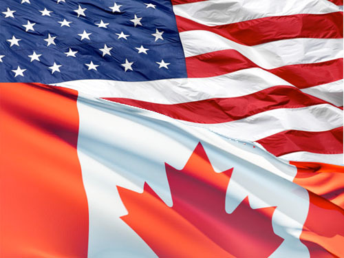 Découvrir le Canada et les #ÉtatsUnis d'Amérique. We write about #America and #Canada in #French.