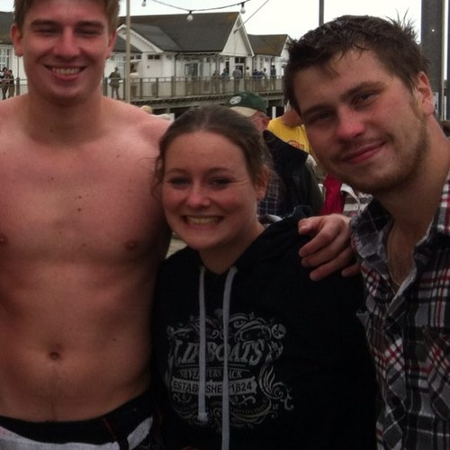 EmmaLouiseStick's profile picture. Your Past is the Past.. you can only make the future you want and work for.