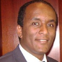 Yilkal Abate (@yilkal) 's Twitter Profile