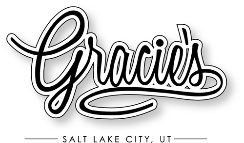 Gracie's is Salt Lake City's one and only Gastropub. Live music or a DJ almost every night! Pool, Shuffleboard, and Skeeball! Two beautiful patios.