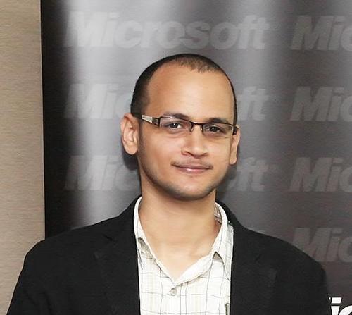 Software Consultant