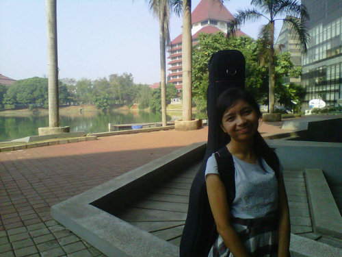 rentalisa's profile picture. Currently under God's construction