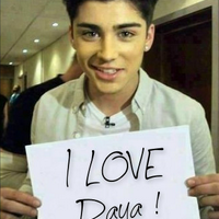Daya_Loves_1D (@daya_loves_1d) 's Twitter Profile