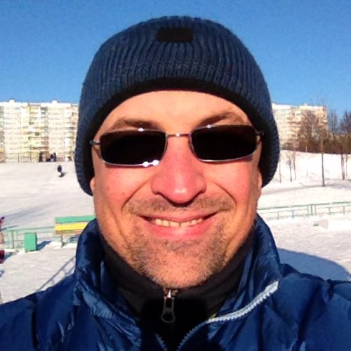 igariks's profile picture. пишу и читаю