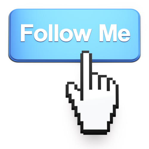 For and instant #Follow just #Followme and I will #Followyouback