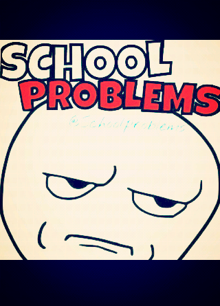 schoolproblem_s's profile picture. Tweets that relate to school.