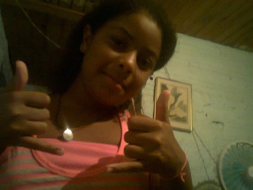Funkeira SIM MALOQUEIRA NUNCA .....VIDA LOKA E NOIS NA FITA MANO......