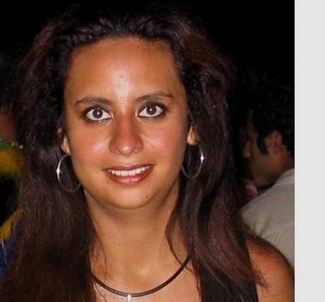 MaryCarmenVilch's profile picture. 