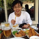 Chan Yoong Han - @hanviolin - Twitter