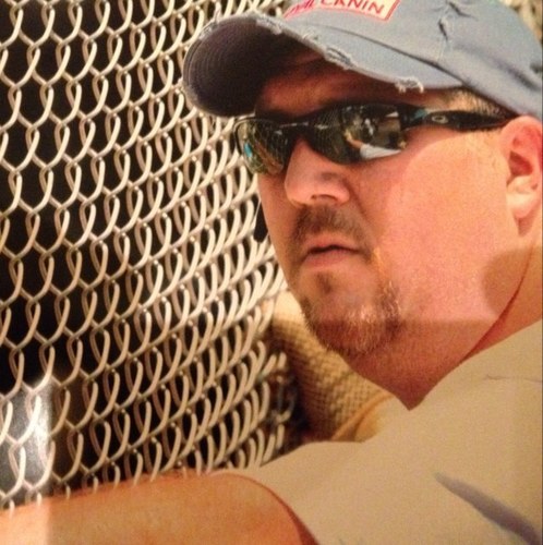 theothertimconn's profile picture. Not Tim Connolly the hockey player. Or the fire chief.