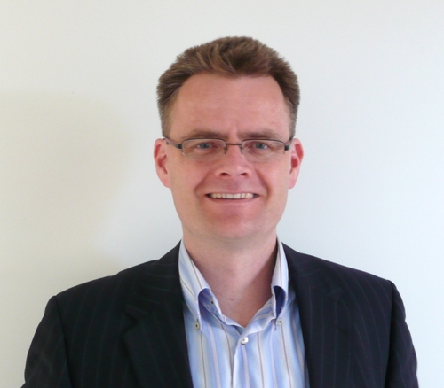Managing Partner Technology - IntroMediates. Experienced BI consultant, MicroStrategy expert, Altosoft fan.