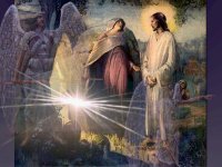 A Bless and highly favored son of God!!!! Jesus is forever Lord.