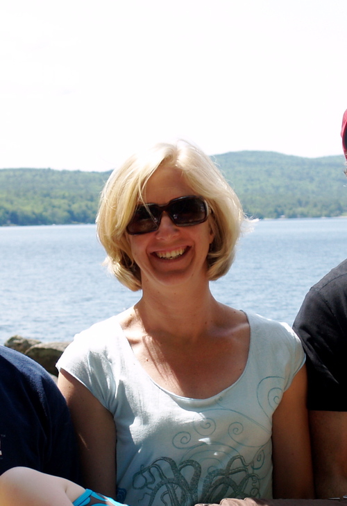 co-founder Drink Your Carbs, software exec, runner, cross fitter, wine and food aficionado. Wesleyan University grad