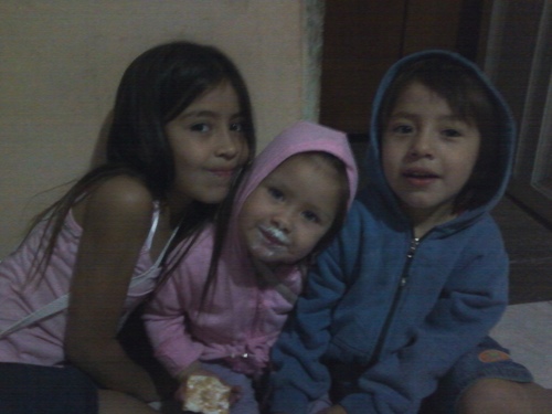 caritoezeiza's profile picture. ama de casa , madre de 3 hijos