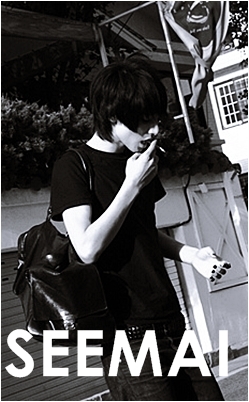 สีไม้จากRockOnlineรักนี้เต็มพิกัดร้าย [[YAOI]] #SEEMAI