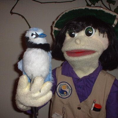 stonelionpuppet's profile image