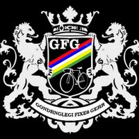 NDALEGI Fixed Gear (@gdlfgss) 's Twitter Profile
