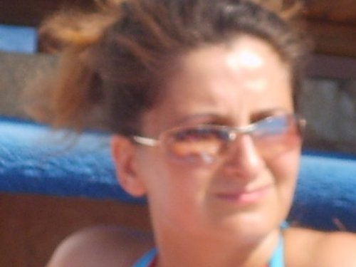 SerpilKA's profile picture. 