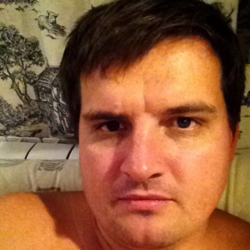 aleshin's profile picture. Chief Brain Officer