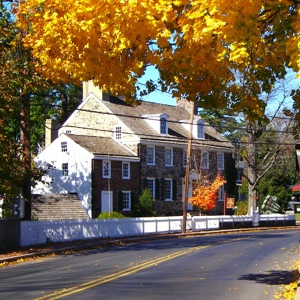 enjoynewhope's profile picture. PLEASE FOLLOW @VisitNewHope