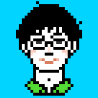 電子工作とテニスが好きです。ブログ: https://t.co/zUbBmMC4pa