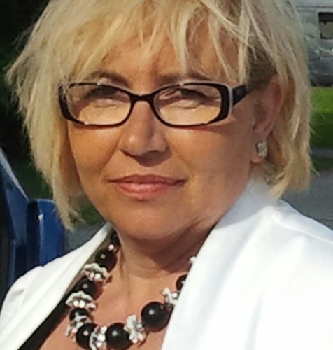 chusina63's profile picture. 