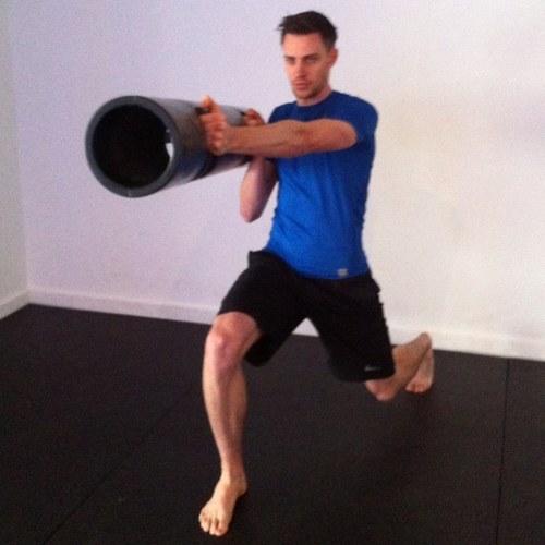 Dstone360fit's profile picture. Former GB international athlete, director of Personal Training Studio Club One Hundred & sucessful Personal Trainer at Studio 360 Fitness