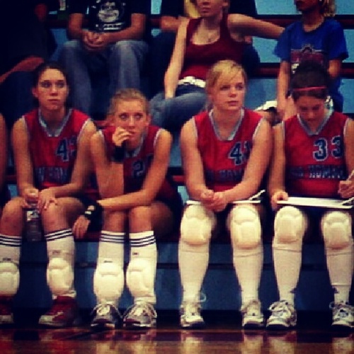 BenchLife101's profile picture. We know what's up.