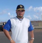 Pelotero De Nacimiento. *Soy Cacher Del Equipo De Yauco Doble AA* *Mi Pelotero Favorito*→@The_Panda48