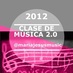ClasedeMusica2.0 (@clasedemusica20) Twitter profile photo