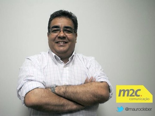 Diretor de Negócios M2C Comunicação/Conselheiro ADVB PA