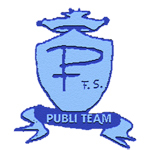 PubliTeamFS's profile picture. Cuenta Oficial de Twitter del equipo de futbol sala Publi Team de la Universidad Jaume I