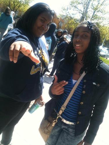 ECLovers's profile picture. Follow Zafira @FlipBeFlippin and Yasti @BeinMe_21