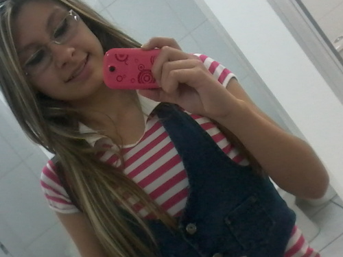 Pelo siimples fatoo de vs existir..eu teamo mais q d mais..meu liindo,só meu @zikkaa_ 3