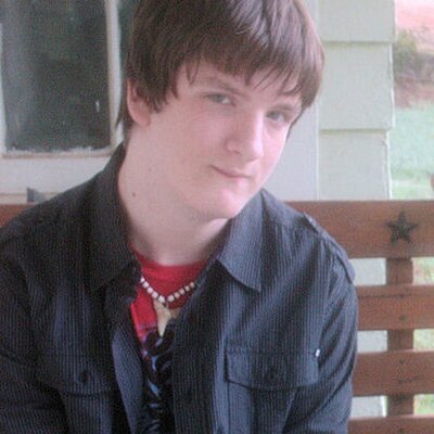 Profile Picture of Jacob Taylor Staton (@Jacobsharktooth) on Twitter