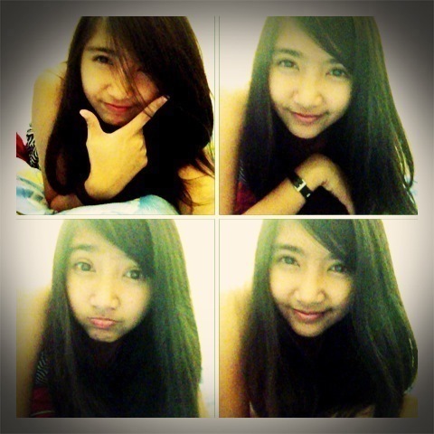 Phia | The type of girl guys won't fall in love with | Seventeen | Filipina | Iska | Mentally dating Nick Jonas | District Two baby |