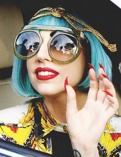 Little Mons†er of the soul ♥