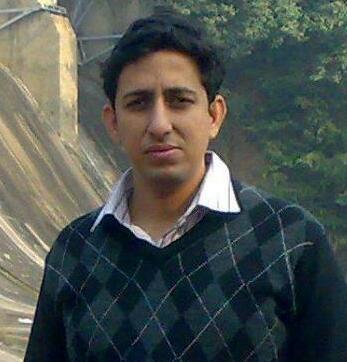 drsubhobanerjee's profile picture. Associate Prof, Nephrology, IKDRC-ITS, Ahmedabad.