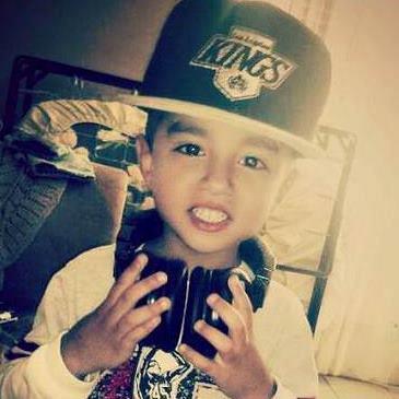 Mas avisa esses play boy que tu prefere um maloqueiro.