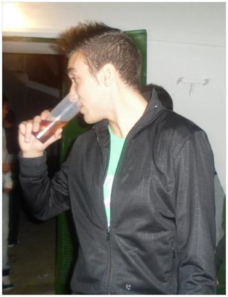 JuanKa_1507's profile picture. Ambizurdo