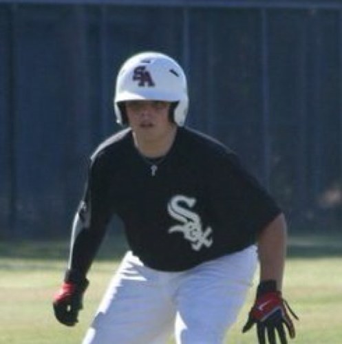 Griffith803's profile picture. Don't just talk about it. Be about it