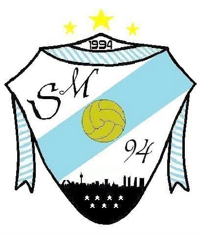 Cuenta oficial del Sporting Madrid 94. Official acount of Sporting Madrid 94.