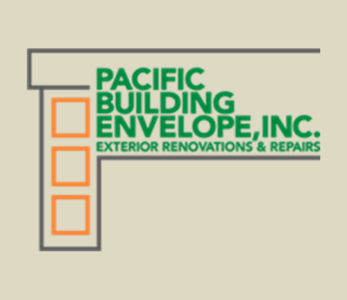 Pacific Building Envelope is a full service general contractor specializing in multifamily exterior renovations and repairs.