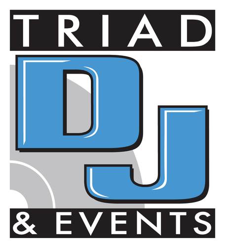 The Perfect Mix of Music and Personality, We're a professional event company in NC, specializing in DJ Services, Photobooths, Lighting, and more!