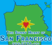 Eureka Valley Neighborhood Association working to improve life in the Castro & Eureka Valley since 1878!