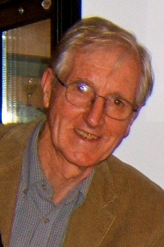 Retired widower,  guitar player and singer/songwriter, two granddaughters, one son in Liverpool and one daughter in Colorado